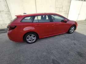 Toyota Corolla 1.8 Hybrid /Business Tech /Реални Км / Гаранционен, снимка 4