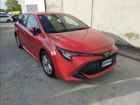 Toyota Corolla 1.8 Hybrid /Business Tech /Реални Км / Гаранционен, снимка 2