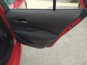 Toyota Corolla 1.8 Hybrid /Business Tech /Реални Км / Гаранционен, снимка 14
