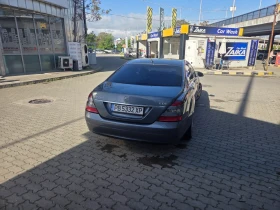 Mercedes-Benz S 420, снимка 6