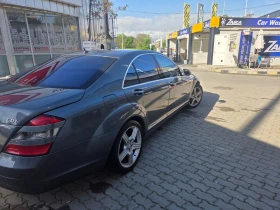 Mercedes-Benz S 420, снимка 5