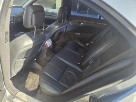 Mercedes-Benz S 420, снимка 7
