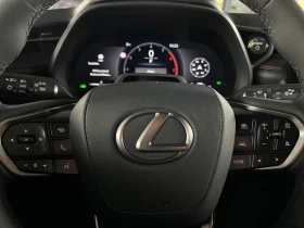 Lexus LBX 1.5HEV/136HP/EMOTION/FWD/CAM/NAVI/LED/CPLAY/288q, снимка 9