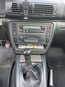 VW Passat b5, снимка 8