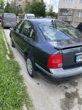 VW Passat b5, снимка 3