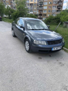 VW Passat b5, снимка 2