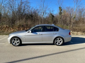 BMW 318, снимка 3