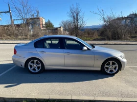 BMW 318, снимка 2
