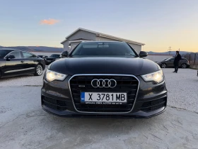 Audi A6 S-LINE, снимка 4