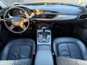 Audi A6 S-LINE, снимка 8