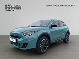 Fiat 600 LA PRIMA 1.2 145 hp MHEV 6DCT, снимка 1