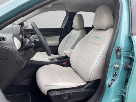 Fiat 600 LA PRIMA 1.2 145 hp MHEV 6DCT, снимка 11