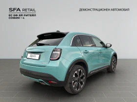 Fiat 600 LA PRIMA 1.2 145 hp MHEV 6DCT, снимка 5