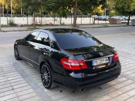 Mercedes-Benz E 350, снимка 3