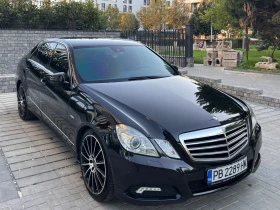 Mercedes-Benz E 350, снимка 2