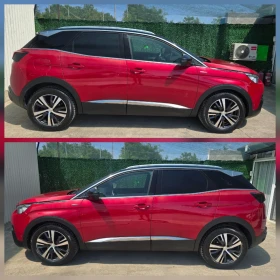 Peugeot 3008 GT LINE * 1.6 HDI , снимка 7