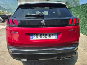 Peugeot 3008 GT LINE * 1.6 HDI , снимка 3