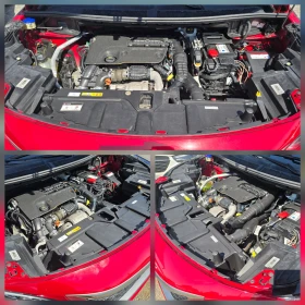 Peugeot 3008 GT LINE * 1.6 HDI , снимка 9