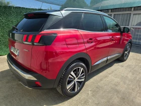 Peugeot 3008 GT LINE * 1.6 HDI , снимка 4