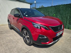 Peugeot 3008 GT LINE * 1.6 HDI , снимка 5