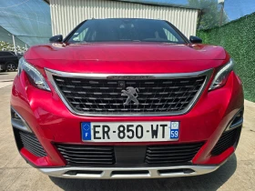Peugeot 3008 GT LINE * 1.6 HDI , снимка 6