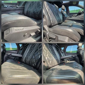 Peugeot 3008 GT LINE * 1.6 HDI , снимка 11