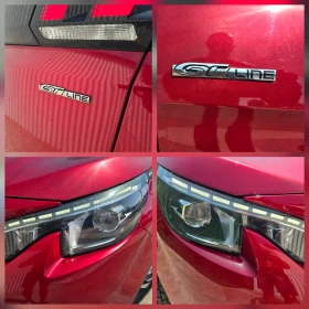 Peugeot 3008 GT LINE * 1.6 HDI , снимка 8