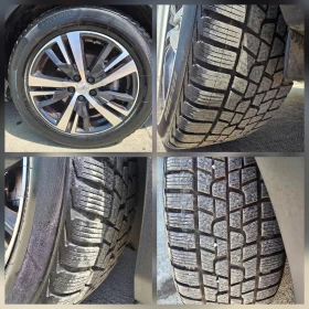 Peugeot 3008 GT LINE * 1.6 HDI , снимка 16