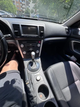 Subaru Legacy Spec-B 3.0 H6, снимка 9