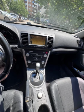 Subaru Legacy Spec-B 3.0 H6, снимка 11