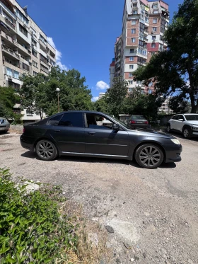 Subaru Legacy Spec-B 3.0 H6, снимка 1