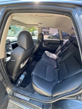 Subaru Legacy Spec-B 3.0 H6, снимка 6