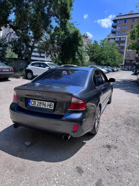 Subaru Legacy Spec-B 3.0 H6, снимка 5