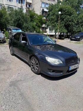 Subaru Legacy Spec-B 3.0 H6, снимка 2