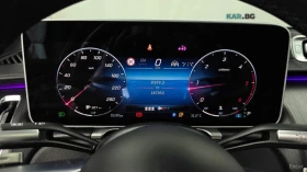 Mercedes-Benz S 400 4MATIC* HUD* КОЖА* ОБДУХВ* ПАНО* 360, снимка 6