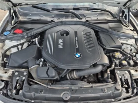 BMW 440 Xi* M-Pack* Gran Coupe* Harman Kardon, снимка 8