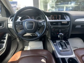 Audi A4, снимка 8