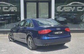 Audi A4, снимка 4