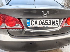Honda Civic, снимка 5