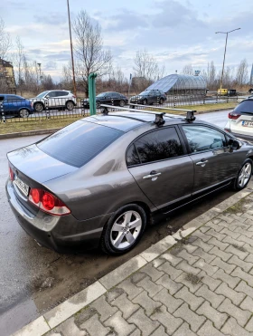Honda Civic, снимка 3