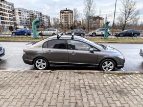 Honda Civic, снимка 1
