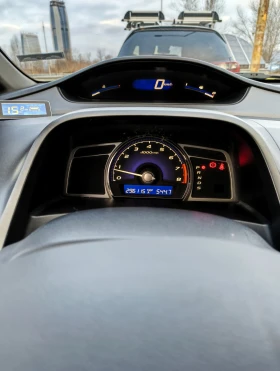 Honda Civic, снимка 13