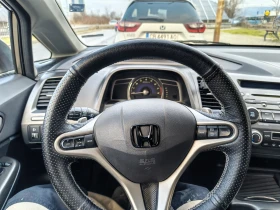 Honda Civic, снимка 11