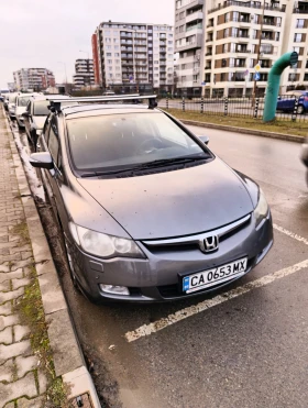 Honda Civic, снимка 2