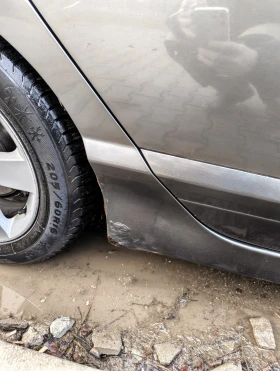 Honda Civic, снимка 7