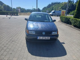 VW Polo, снимка 5