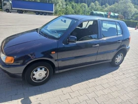 VW Polo, снимка 2