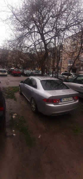 Honda Accord, снимка 6