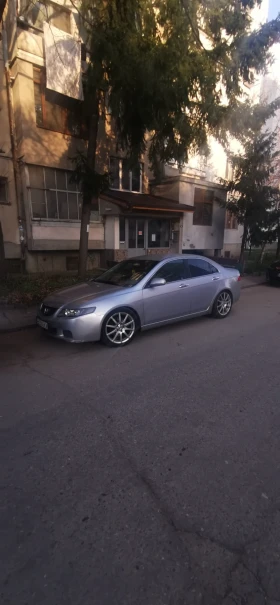 Honda Accord, снимка 15