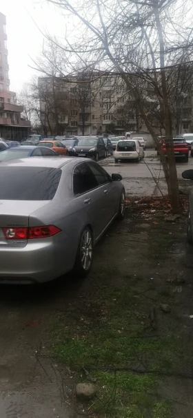 Honda Accord, снимка 7